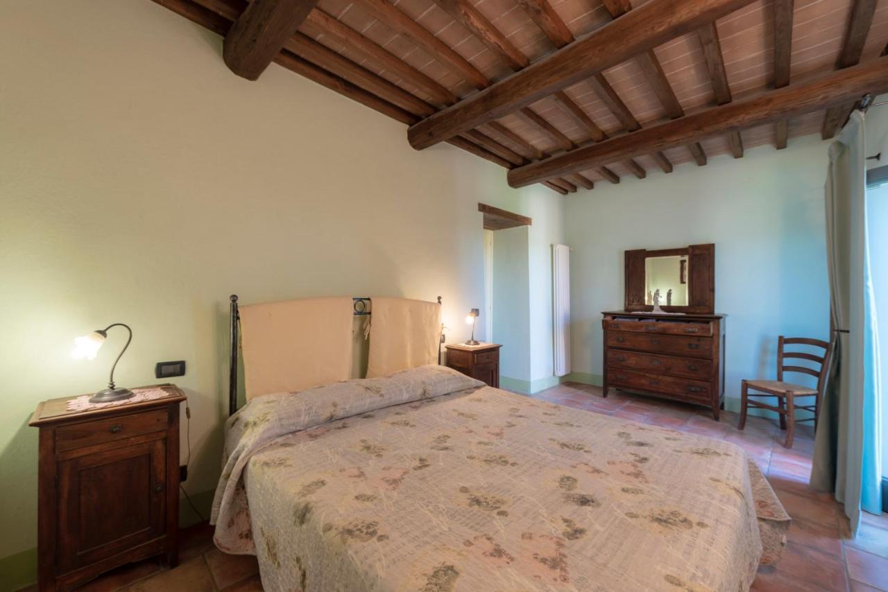 Casa Verniano 皮埃维迪卡多莱 外观 照片