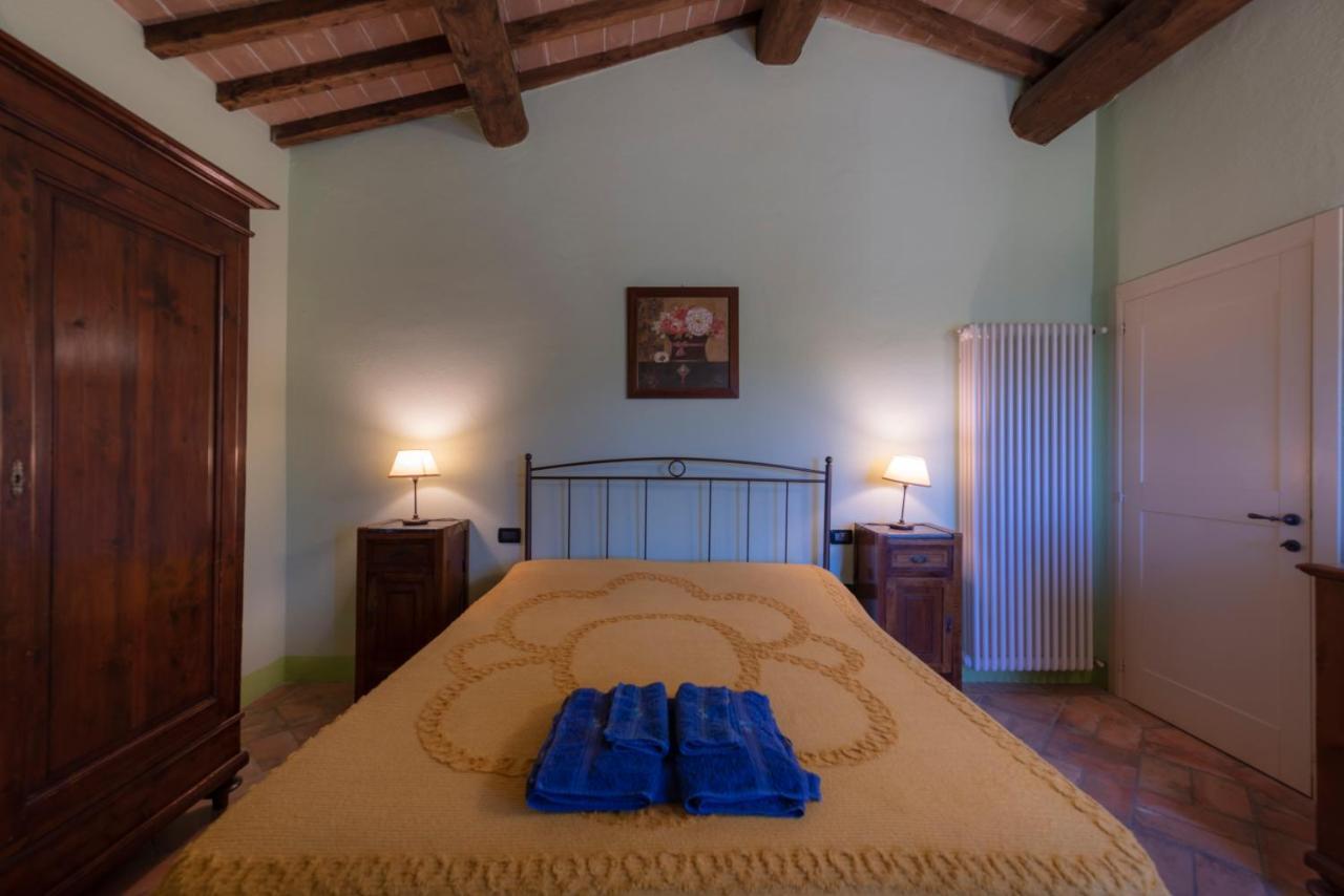 Casa Verniano 皮埃维迪卡多莱 外观 照片