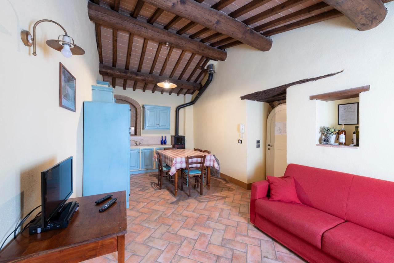 Casa Verniano 皮埃维迪卡多莱 外观 照片
