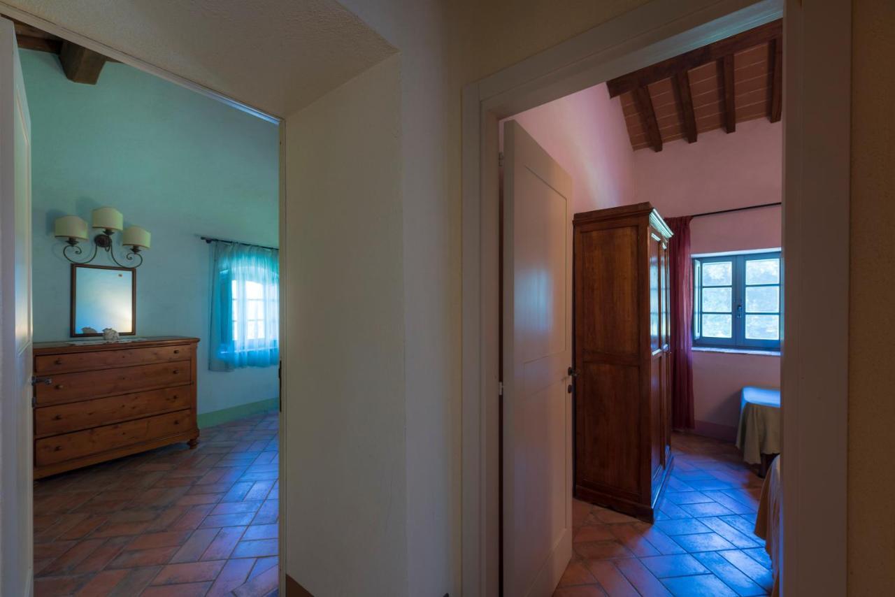 Casa Verniano 皮埃维迪卡多莱 外观 照片
