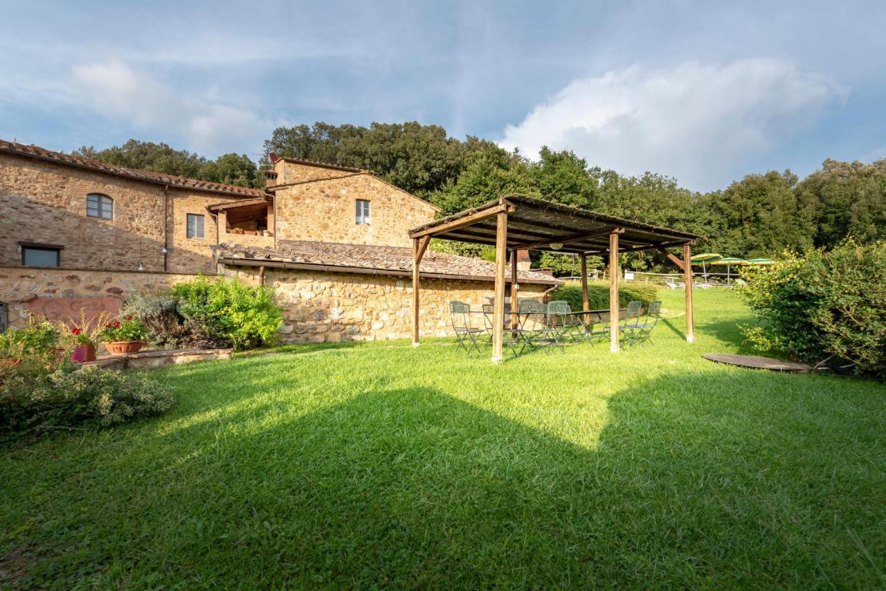 Casa Verniano 皮埃维迪卡多莱 外观 照片