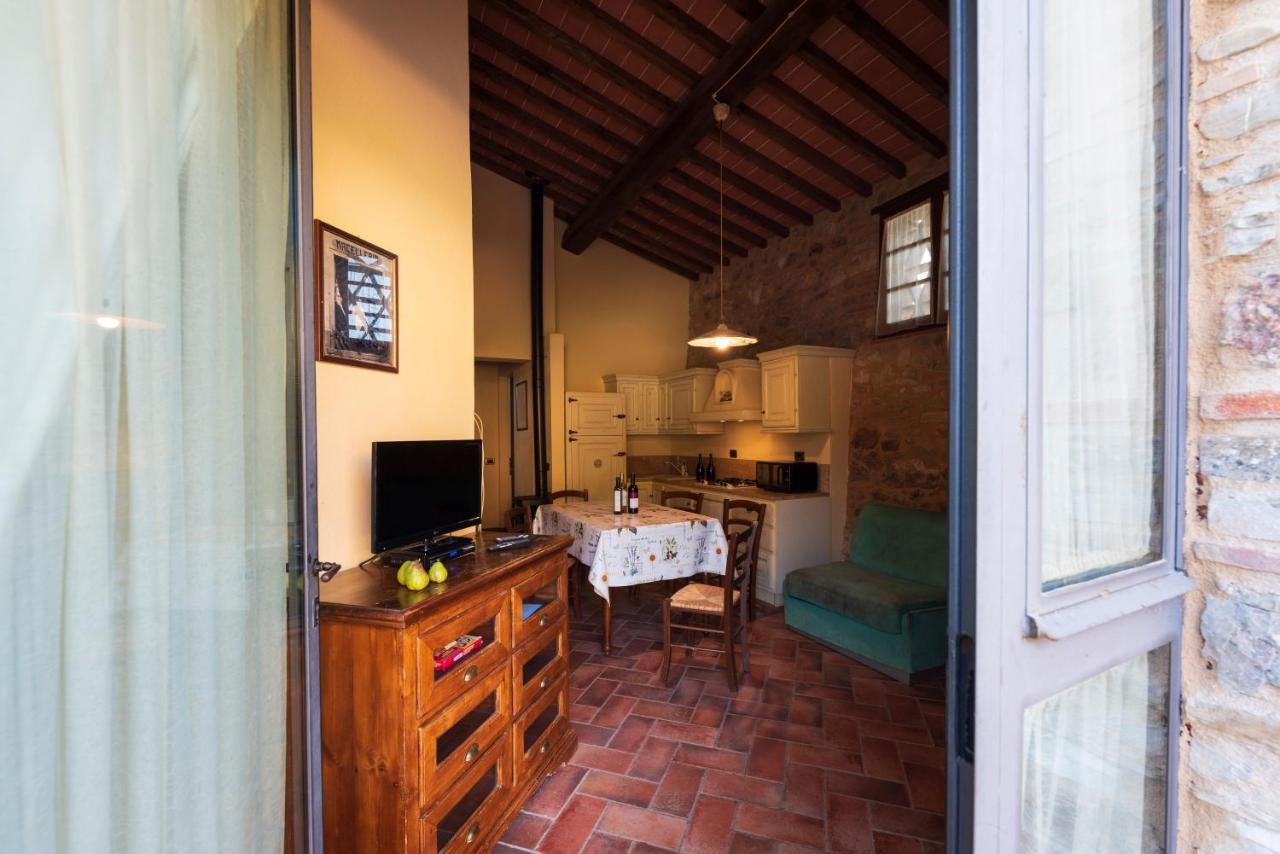 Casa Verniano 皮埃维迪卡多莱 外观 照片