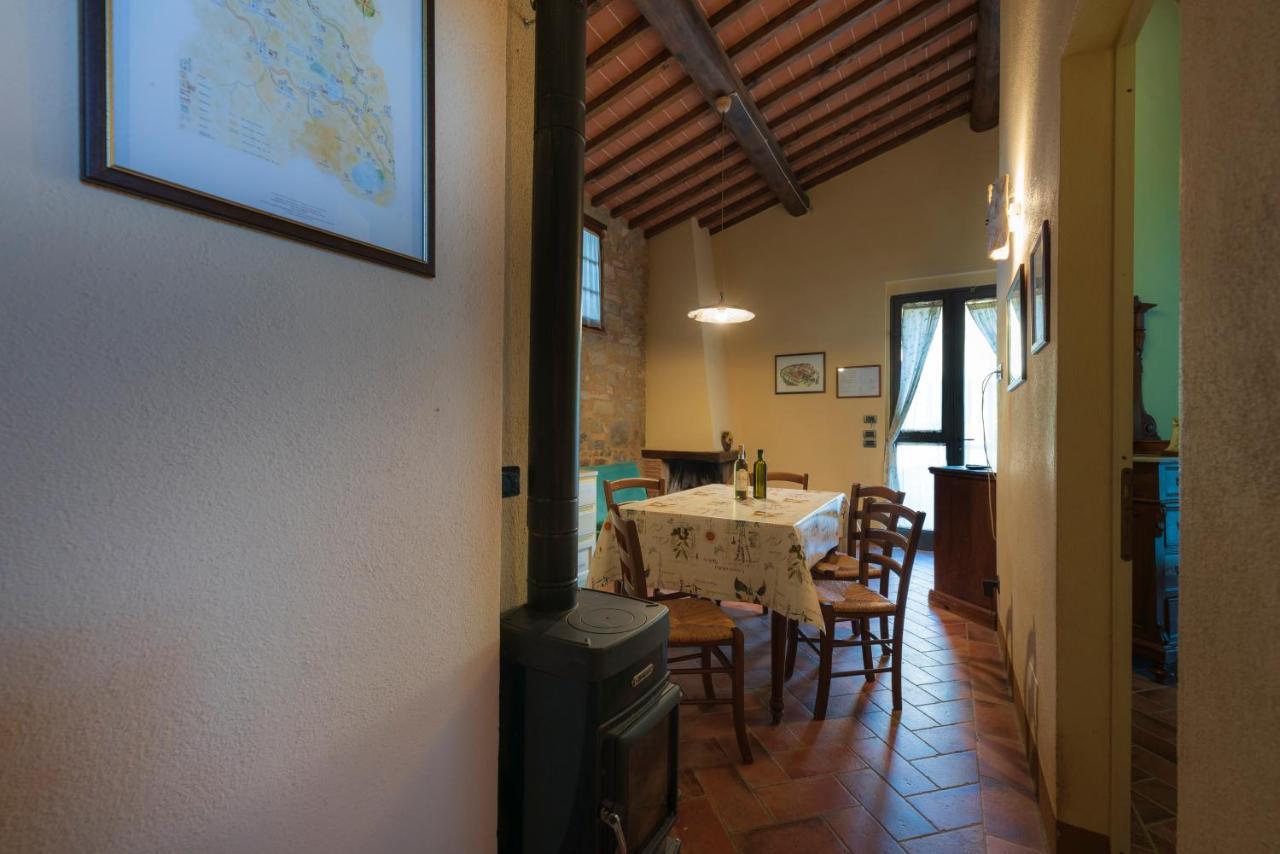 Casa Verniano 皮埃维迪卡多莱 外观 照片