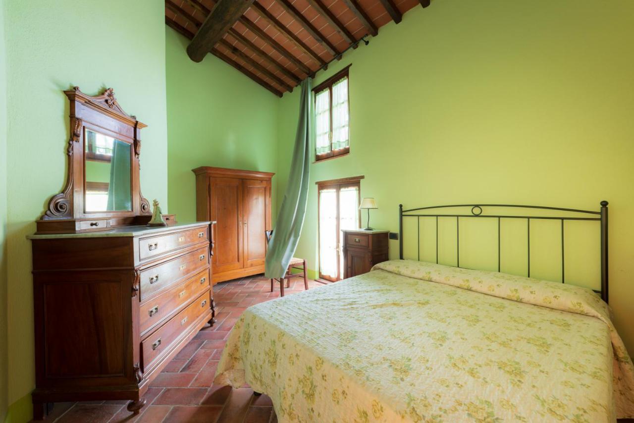 Casa Verniano 皮埃维迪卡多莱 外观 照片