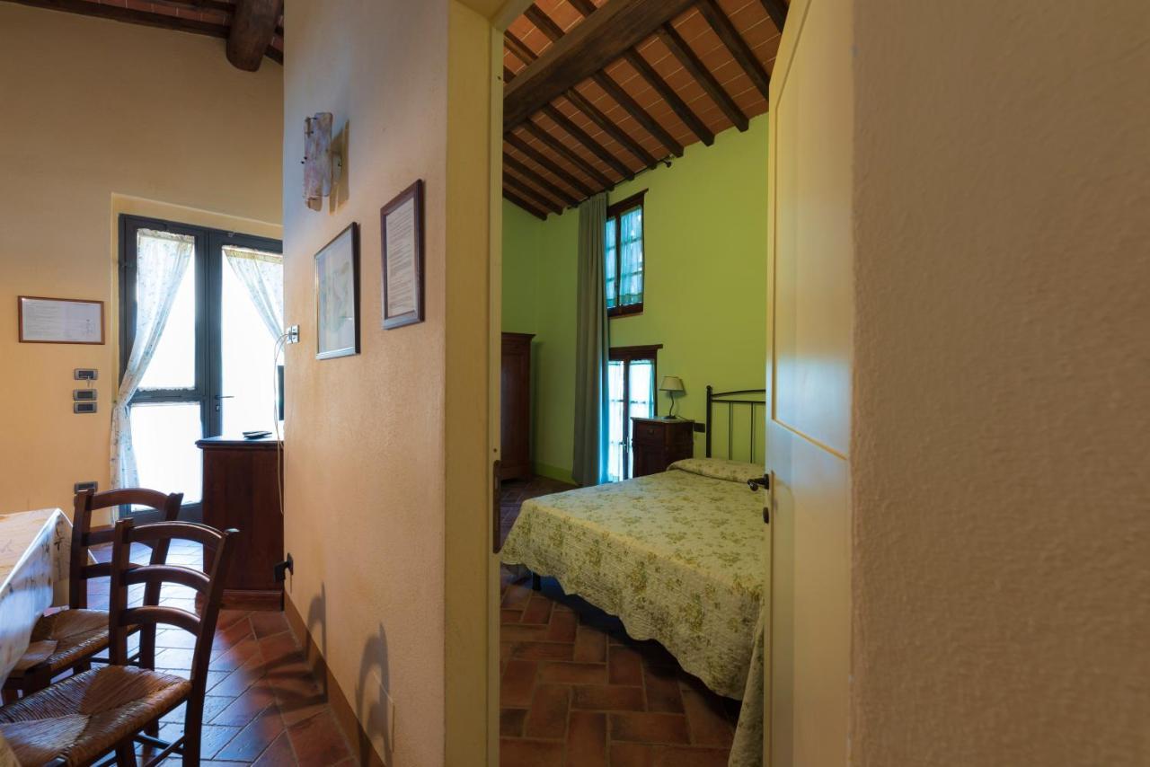 Casa Verniano 皮埃维迪卡多莱 外观 照片