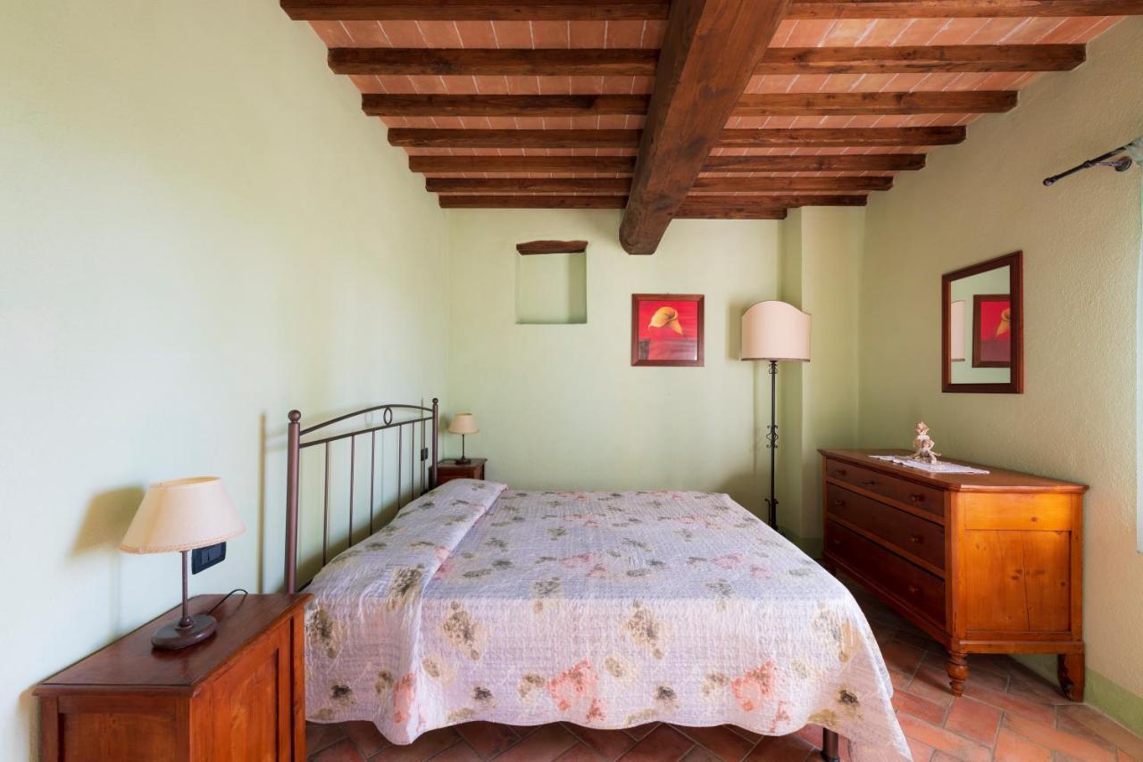 Casa Verniano 皮埃维迪卡多莱 外观 照片