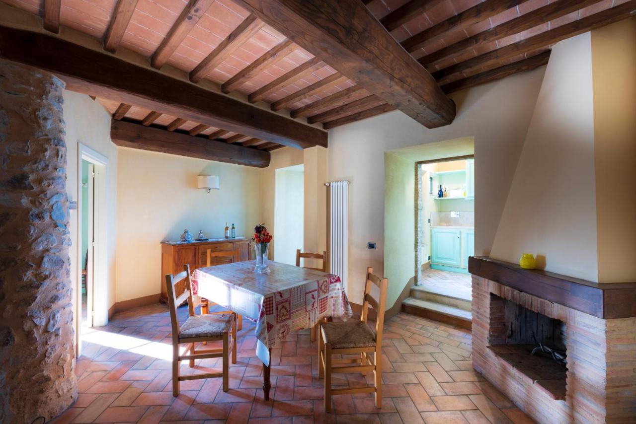 Casa Verniano 皮埃维迪卡多莱 外观 照片